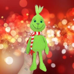 PDF O Grinch