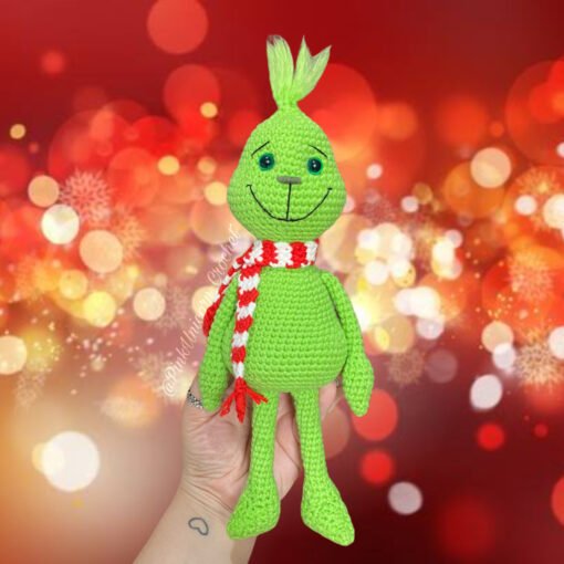 PDF O Grinch