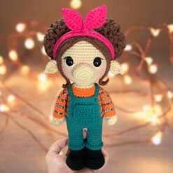 WENDY PIGTAIL FANART