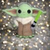 baby yoda