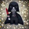 (PDF) DARTH VADER FANART