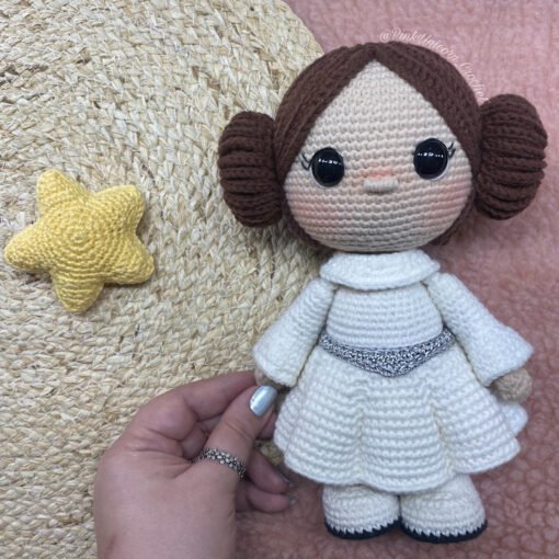 Princesa Léia