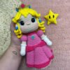 (PDF) PRINCESA PEACH FANART