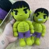 (PDF) HULK FANART