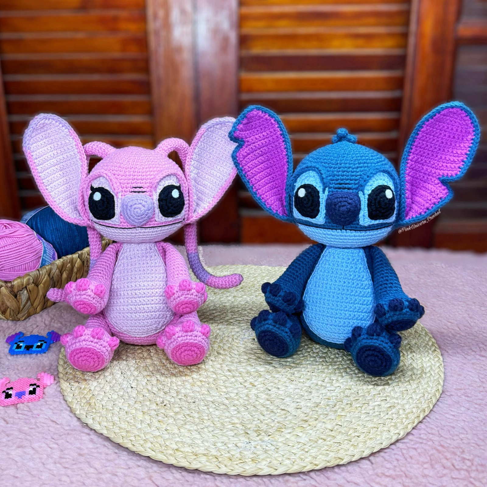 STITCH